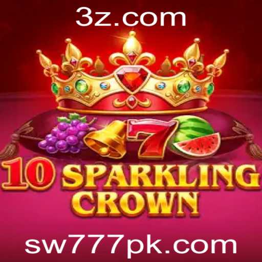10SparklingCrown: A Fascinante Aventura do Jogo com SW777
