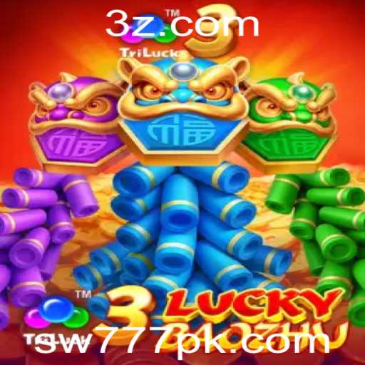 Explorando o Fascinante Mundo de 3LuckyBaozhu: Um Mergulho no Jogo do Momento