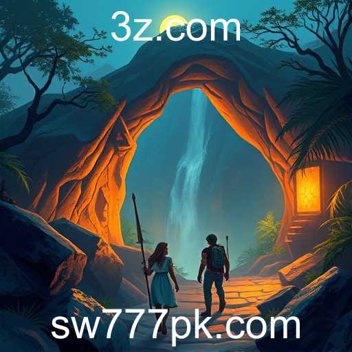 Explorando a Categoria de Jogos de Aventura no SW777