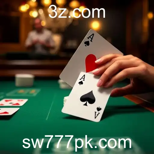 O Mundo Fascinante do Bacará: Estratégias e Segredos