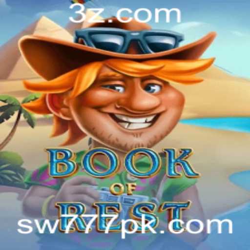 Explorando o Fascinante Mundo de BookofRest