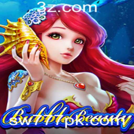 Descubra o Fascinante Mundo de BubbleBeauty e a Chave Especial SW777