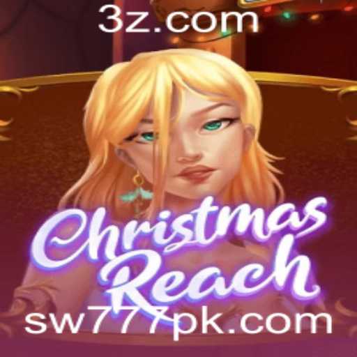 ChristmasReach: Explorando Aventuras Festivas com SW777