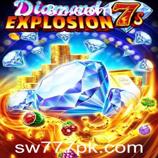 Explorando o Fascinante Jogo DiamondExplosion7s