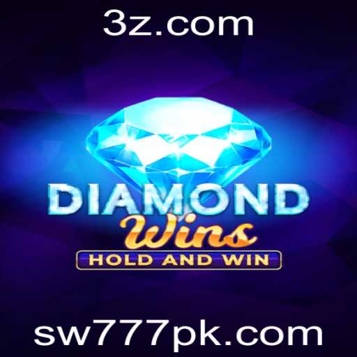 Explorando o Jogo DiamondWins: Um Mergulho Profundo em SW777