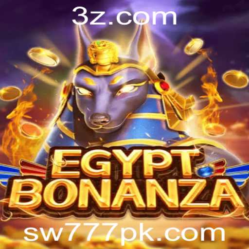 Explorando o Fascinante Mundo do Jogo EgyptBonanza: Uma Jornada Rica e Envolvente