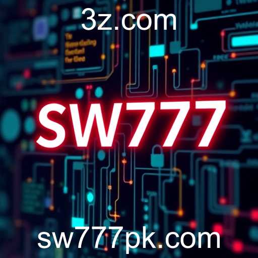 Tendências do Mercado de Jogos para 2026: SW777 em Destaque