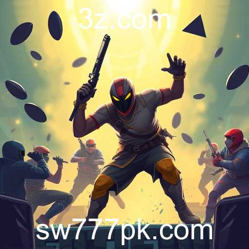 O Crescimento do SW777 no Mercado de Jogos Online
