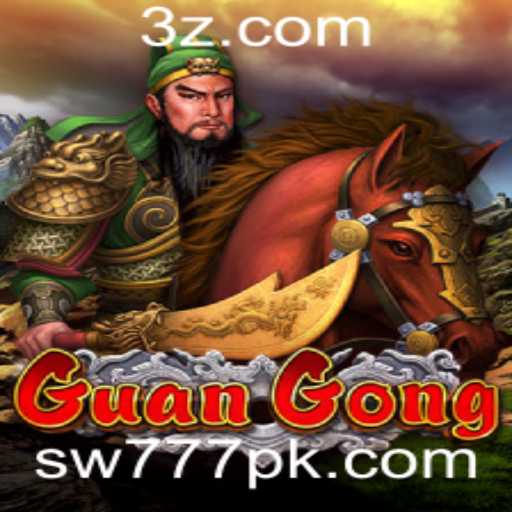 Explorando o Mundo Estratégico de GuanGong: O Jogo de Estratégia com Chave SW777