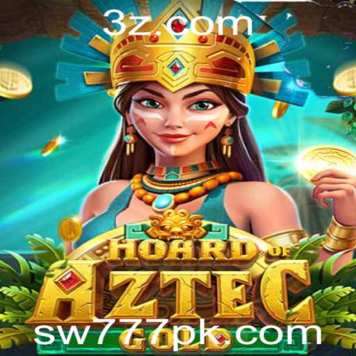 HoardofAztecgold: Descubra a Emoção do Tesouro Asteca