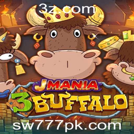 Descubra o Mundo de JMania3Buffalo: Uma Nova Sensação nos Jogos