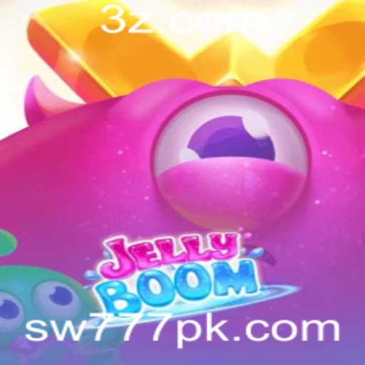 Explorando o Mundo Divertido de JellyBoom e a Palavra-chave SW777