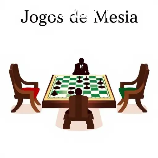 A Fascinante Evolução dos Jogos de Mesa com Foco no SW777