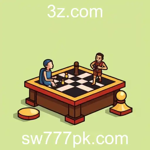 A Fascinante Evolução dos Jogos de Tabuleiro: Uma Jornada de Entretenimento e Estratégia com SW777