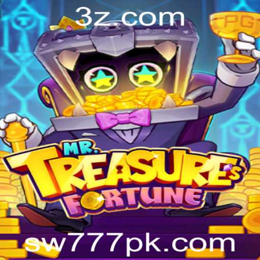 Explorando MrTreasuresFortune: O Mundo de Descobertas e Aventuras com SW777