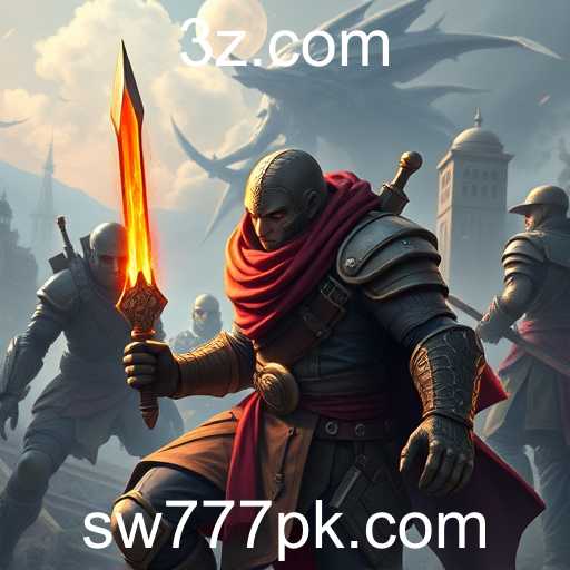 A Revolução dos Jogos Online: SW777 em Alta