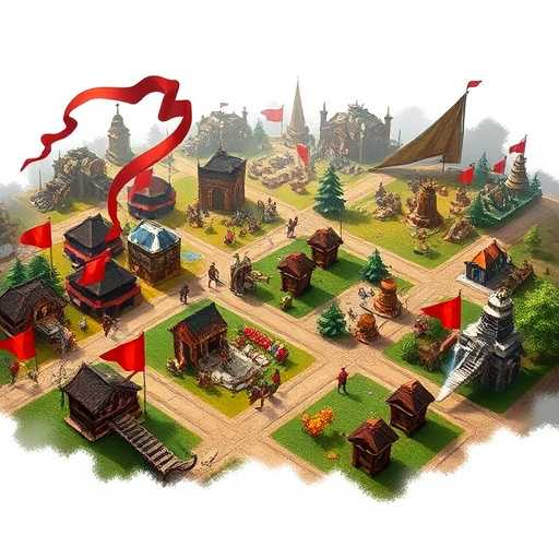 Evolução dos Jogos Online em 2025