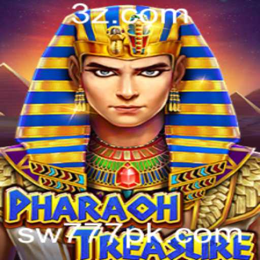 Descubra as Aventuras e Desafios do Jogo PharaohTreasure