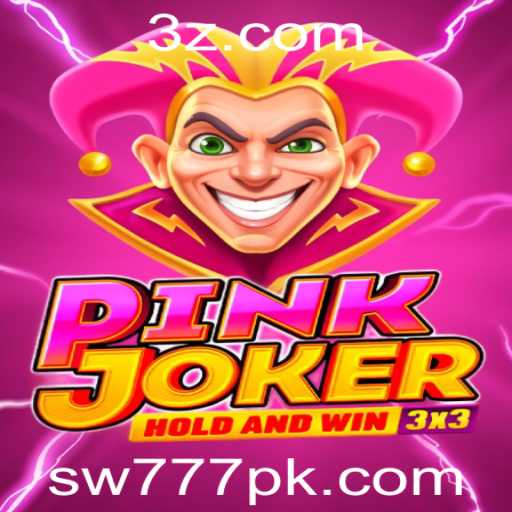 Explore o Universo do Jogo 'Pinkjoker': Regras e Estratégias com SW777