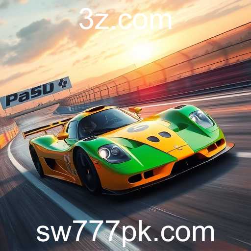 A Emoção da Velocidade: Explorando a Categoria de Jogos de Corrida no SW777