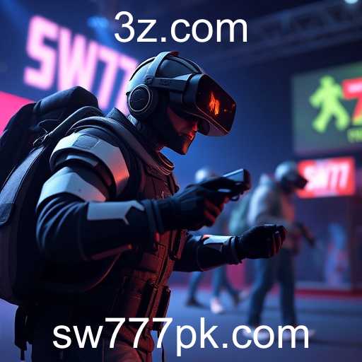 Ascensão dos Jogos Cripto: A Influência do SW777
