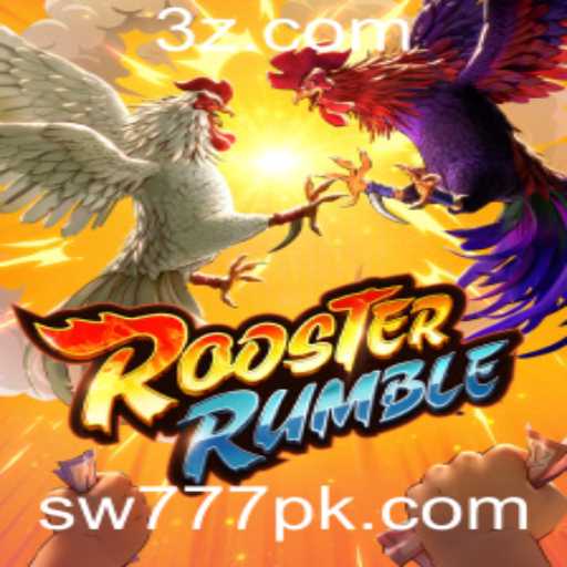 RoosterRumble: Um Mergulho no Universo Competitivo das Rinhas de Galo com SW777
