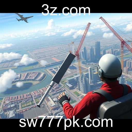 O Fascinante Mundo dos Jogos de Simulação na SW777