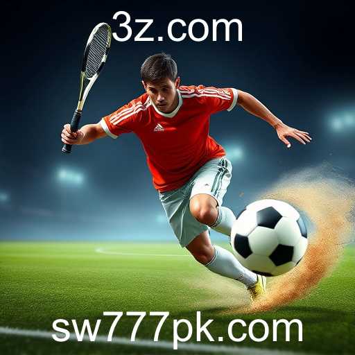 Explorando a Emoção dos Jogos de Esportes no SW777