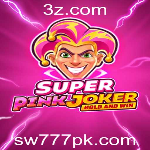 Desvendando SuperPinkJoker: Um Mergulho no Novo Fenômeno dos Jogos
