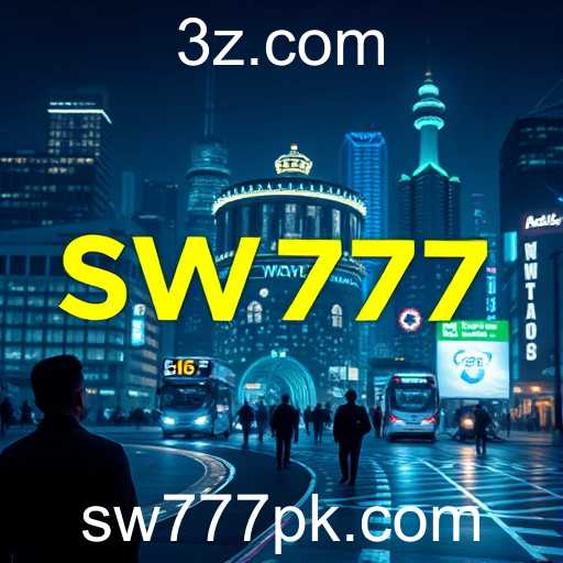 Tendências do Momento no SW777 e o Potencial de Crescimento