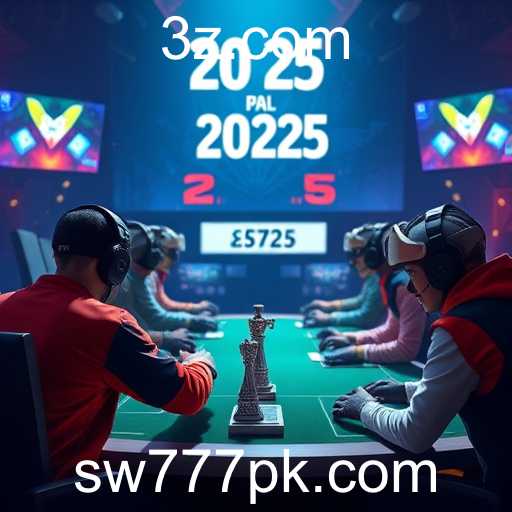 A Ascensão Surpreendente do Jogo SW777 em 2026