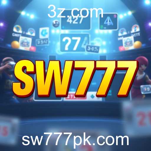 SW777: A Evolução dos Jogos Online em 2025