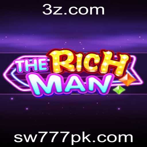 TheRichMan: Explorando o Mundo do Jogo de Estratégia com a Palavra-chave SW777