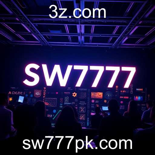 Tendências do SW777: Um Olhar Aprofundado