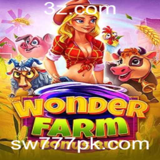 Explorando WonderFarmBonusBuy: A Aventura Inovadora dos Jogos Online